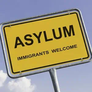 North Carolina Asylum Law Attorney